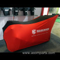 Indoor Motorcycle Cover Dust-Proof Motorbike Cover